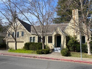 Plus de détails pour 1505 Main St, Saint Helena, CA - Bureau à louer