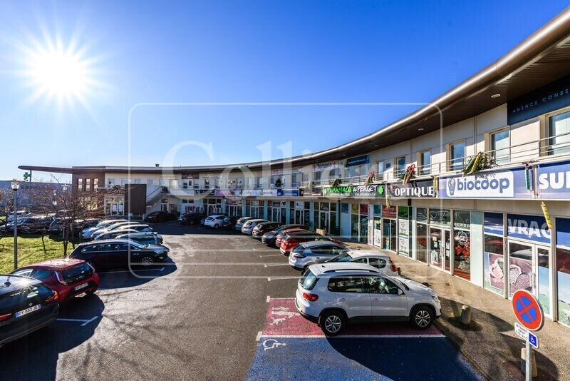 4 Avenue André-Marie Ampère, Colomiers à louer - Photo de l’immeuble – Image 2 sur 4