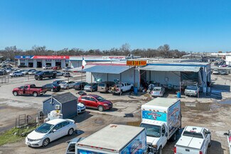 Plus de détails pour 12113 Garland Rd, Dallas, TX - Local commercial à vendre