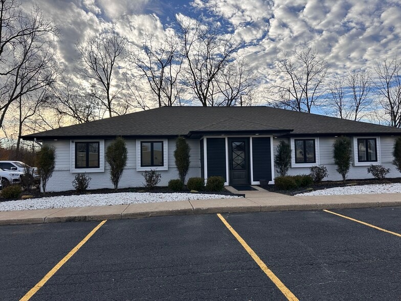 2630 84th SW st, Byron Center, MI à vendre - Photo principale – Image 1 sur 10