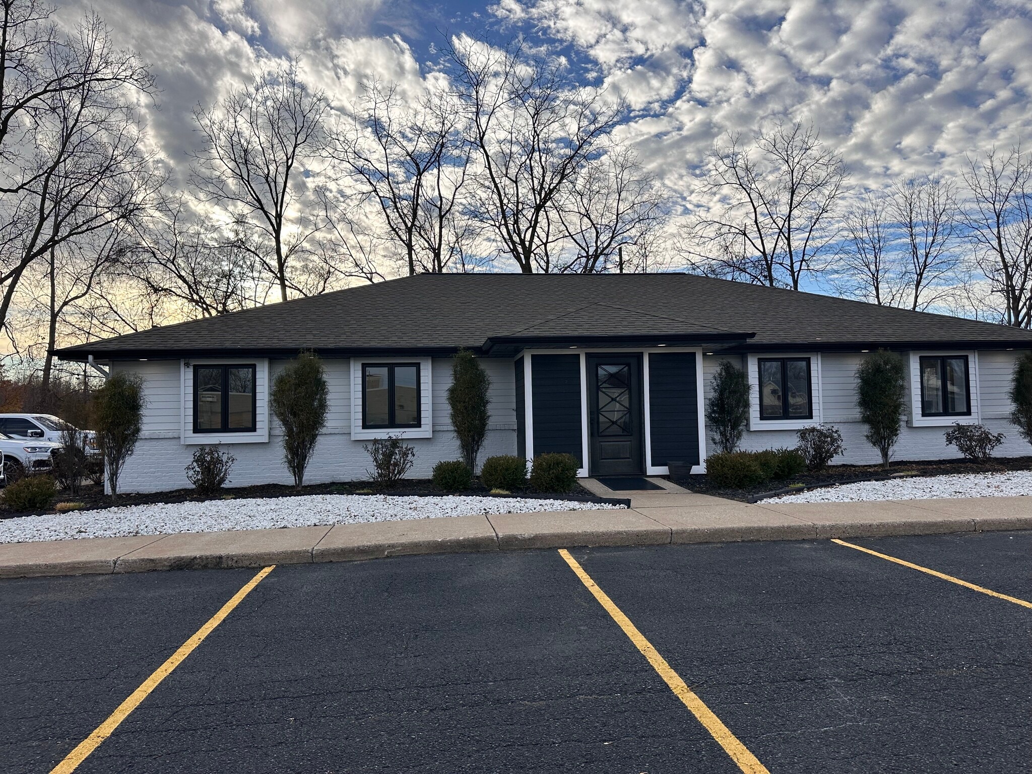 2630 84th SW st, Byron Center, MI à vendre Photo principale– Image 1 sur 11