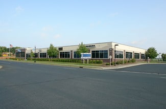 Plus de détails pour 15650 N 36th Ave, Plymouth, MN - Bureau à louer