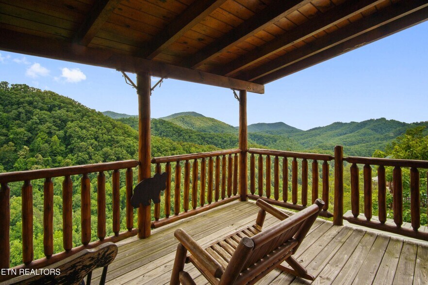 4137 Watson Ct, Pigeon Forge, TN à vendre - Photo de l’immeuble – Image 2 sur 41
