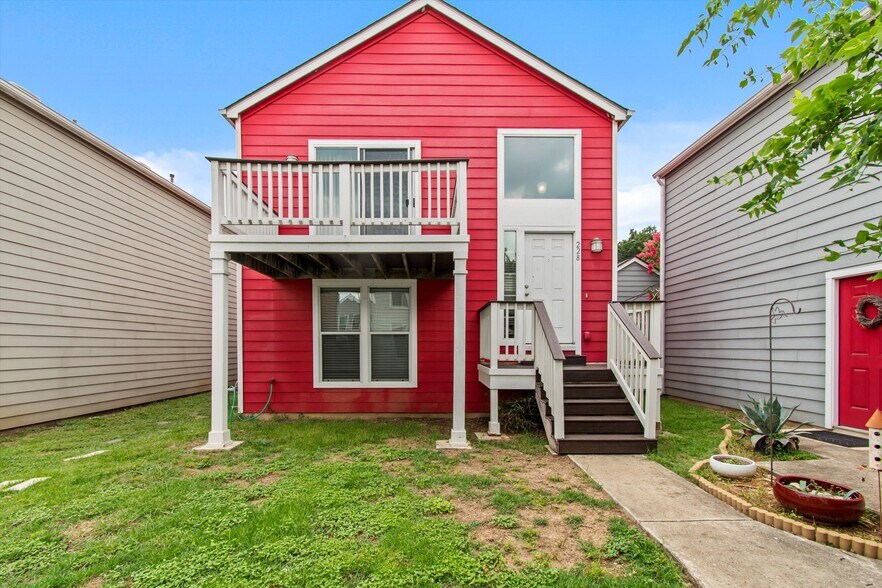 228 Trestle Tree, San Marcos, TX à vendre - Photo de l’immeuble – Image 1 sur 32