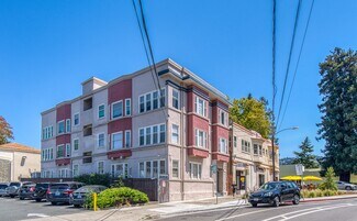 Plus de détails pour 5687 Miles Ave, Oakland, CA - Logement à vendre