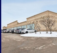 59 Westney Rd S, Ajax, ON à louer Photo de l’immeuble– Image 1 sur 11