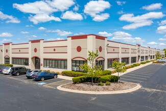 Plus de détails pour 2511 Technology Dr, Elgin, IL - Bureau, Industriel/Logistique à louer
