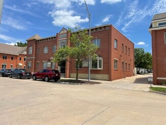 Plus de détails pour 2024 Cherry Hill Dr, Columbia, MO - Bureau à vendre