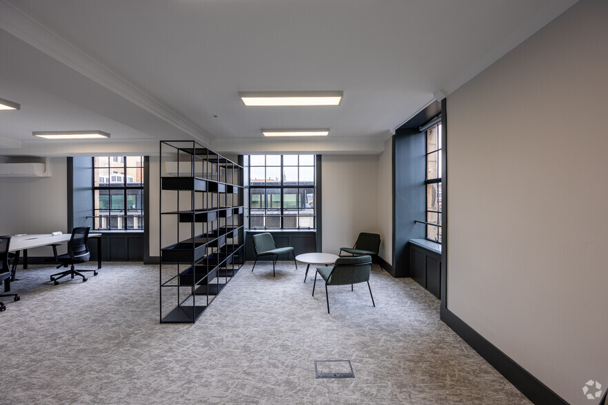 78 St Vincent St, Glasgow à louer - Photo intérieure – Image 3 sur 23