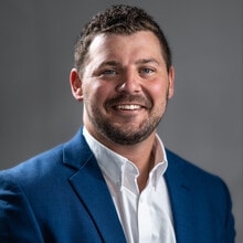 Nick Isenhour