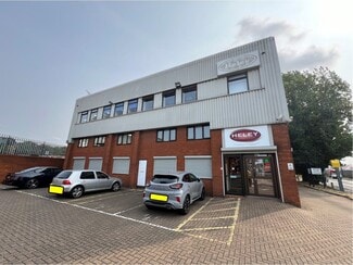 Plus de détails pour 712 London Rd, Grays - Bureau à louer