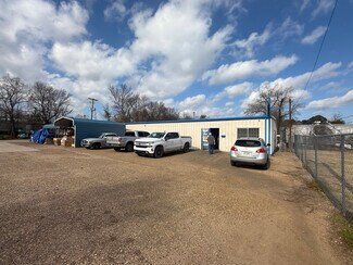 Plus de détails pour 4118 & 4122 Curtis Lane – Local d’activités à vendre, Shreveport, LA