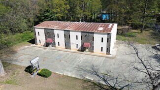 Plus de détails pour 2054 Rex Rd, Morrow, GA - Local d’activités à vendre