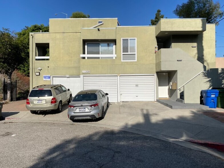 11209 Sardis Ave, Los Angeles, CA à vendre - Photo principale – Image 1 sur 10