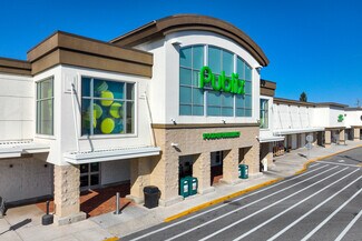 Plus de détails pour 5645-5675 N Atlantic Ave, Cocoa Beach, FL - Local commercial à louer