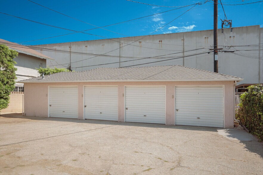 5734 Morley St, Los Angeles, CA à vendre - Photo de l’immeuble – Image 2 sur 9