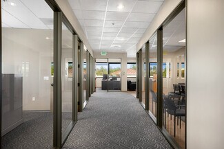 Plus de détails pour 3785 Brickway Blvd, Santa Rosa, CA - Bureau à vendre