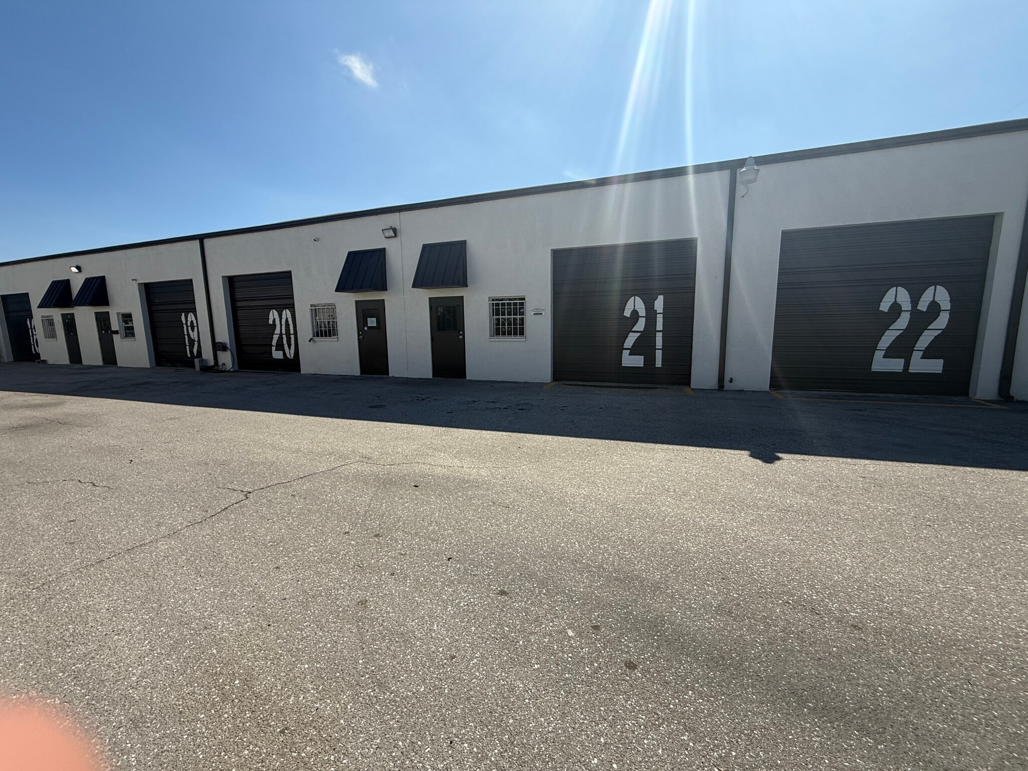 2020 S Combee Rd, Lakeland, FL à louer Photo intérieure– Image 1 sur 6