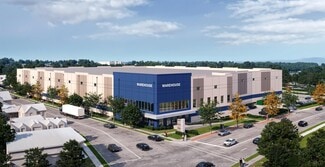 Plus de détails pour 290 River Dr, Garfield, NJ - Industriel/Logistique à vendre