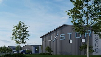 Plus de détails pour 9754 S 98th Ave, Horace, ND - Industriel/Logistique à louer