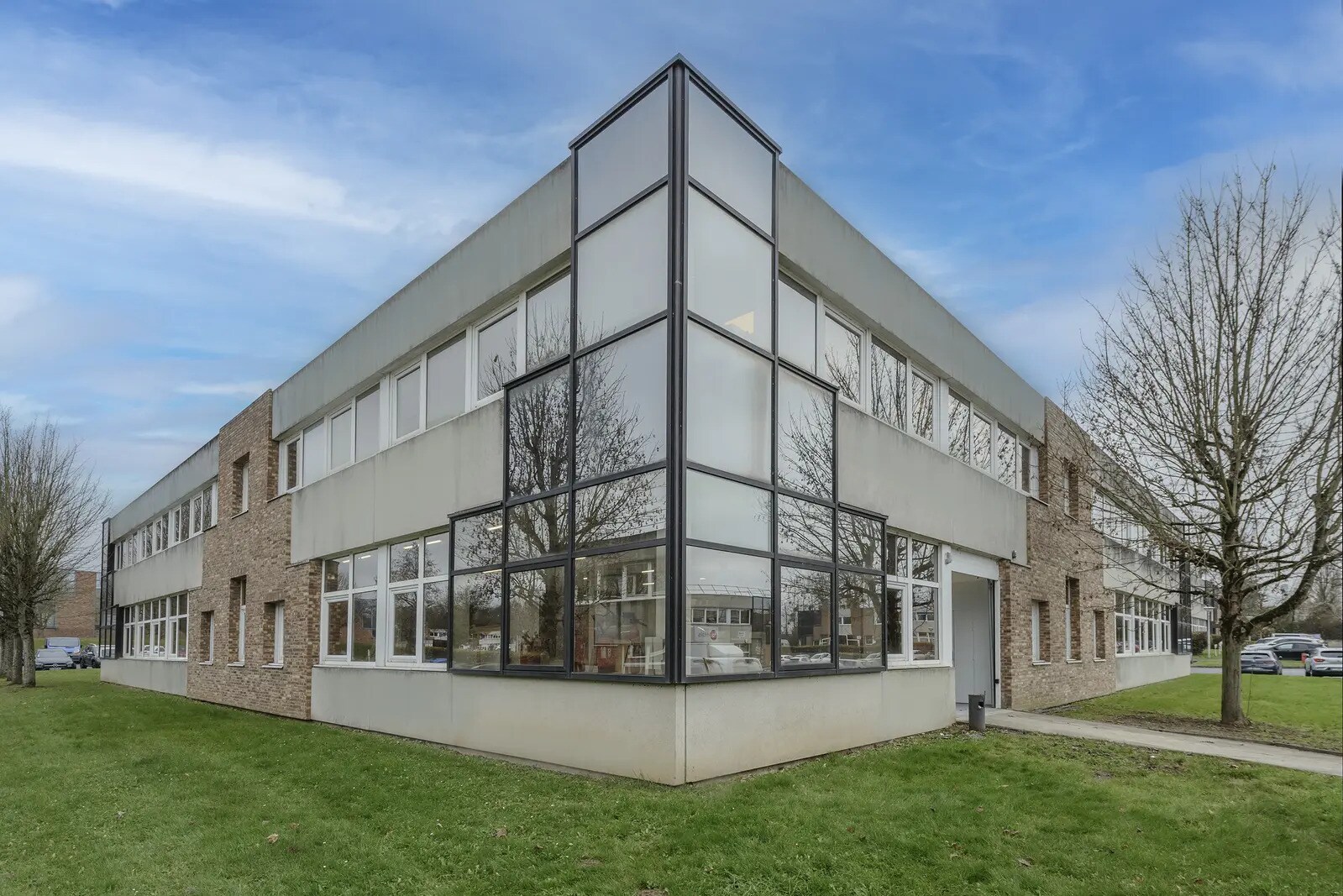 4 Route De Gisy, BIÈVRES à louer Photo de l’immeuble– Image 1 sur 4