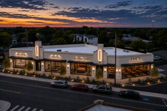 Plus de détails pour 617-623 Fredericksburg Rd, San Antonio, TX - Local commercial à louer