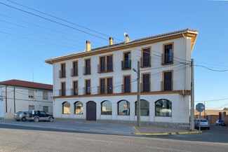 Plus de détails pour Avenida de Magallanes, 21, Santa Cruz de la Zarza - Logement à vendre
