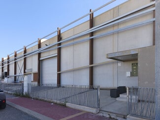Plus de détails pour Industriel/Logistique à louer
