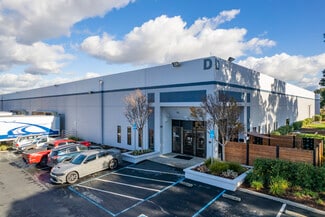 Plus de détails pour 3391-3399 Arden Rd, Hayward, CA - Industriel/Logistique à louer
