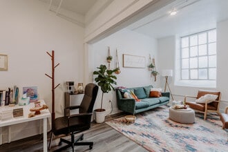 3511 Gallatin Pike, Nashville, TN à louer Photo intérieure– Image 1 sur 1