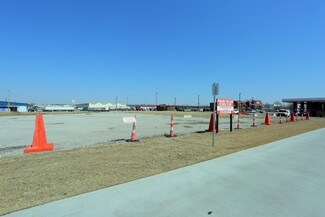 Plus de détails pour 16131 E Skelly Dr, Tulsa, OK - Terrain à vendre