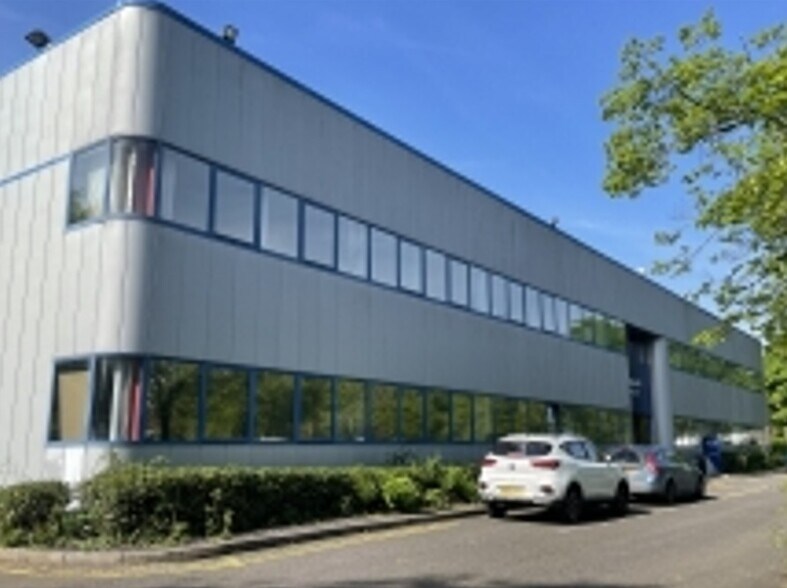 William Brown Clos, Cwmbran à louer - Photo de l’immeuble – Image 1 sur 1