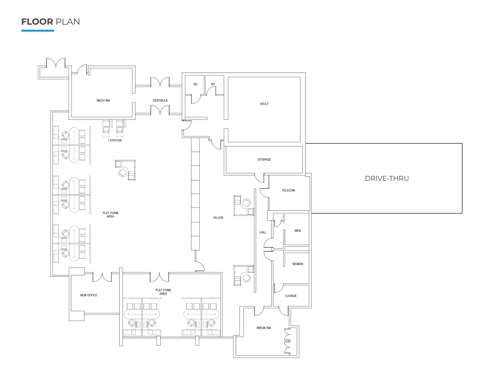4045 S Virginia St, Reno, NV à louer Photo intérieure– Image 1 sur 4