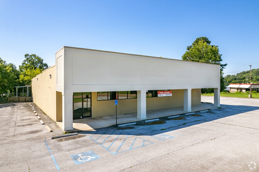 10188 Dayton Pike, Soddy Daisy, TN à louer - Photo de l’immeuble – Image 2 sur 25