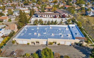 Plus de détails pour 5729 Sonoma Dr, Pleasanton, CA - Bureau, Industriel/Logistique à louer