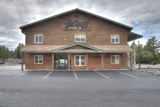 Plus de détails pour 12580 Old Seward Hwy, Anchorage, AK - Bureau/Local commercial à louer