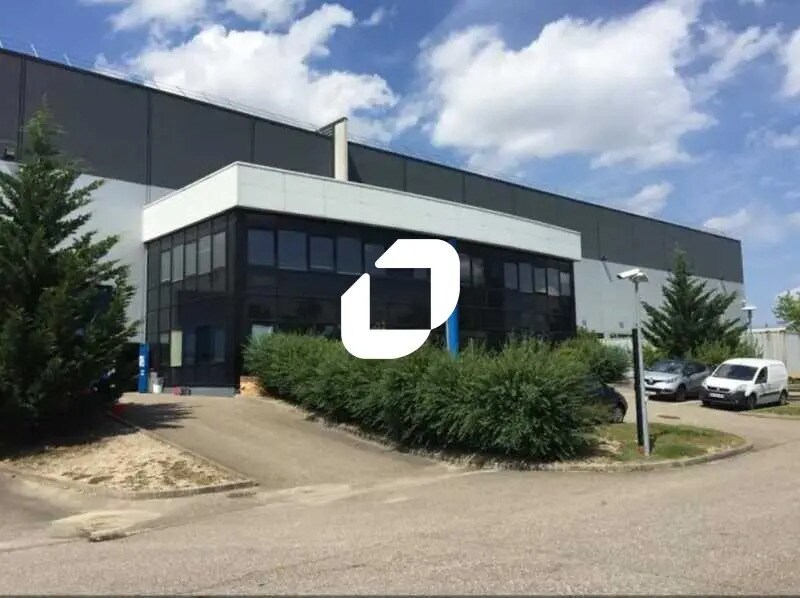 25-29 Rue De Bayonne, Strasbourg à louer Photo de l’immeuble– Image 1 sur 13