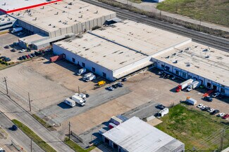 Plus de détails pour 4520 S Buckner Blvd, Dallas, TX - Industriel/Logistique à louer