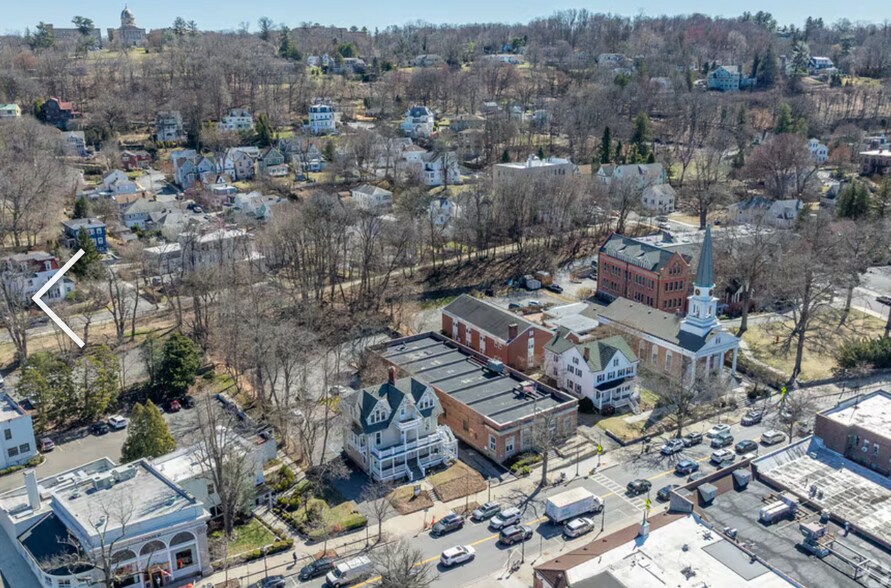 54 N Broadway, Tarrytown, NY à louer - Photo de l’immeuble – Image 3 sur 22