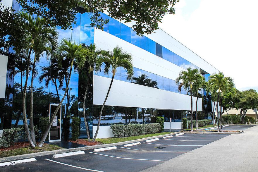 3696 N Federal Hwy, Fort Lauderdale, FL à louer - Photo de l’immeuble – Image 1 sur 9