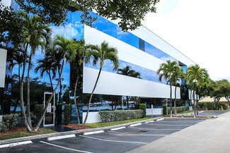 Plus de détails pour 3696 N Federal Hwy, Fort Lauderdale, FL - Bureau à louer