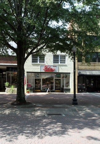 Plus de détails pour 127 Hay St, Fayetteville, NC - Local commercial à vendre