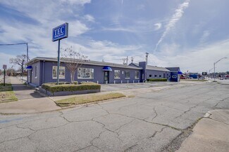 Plus de détails pour 1901 Rogers Ave, Fort Smith, AR - Bureau à vendre
