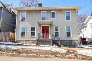 Plus de détails pour 89 Pine St, Lockport, NY - Logement à vendre