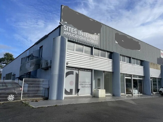 Plus de détails pour Local commercial à vendre