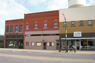 Plus de détails pour 519 Broad St, Story City, IA - Local commercial à vendre