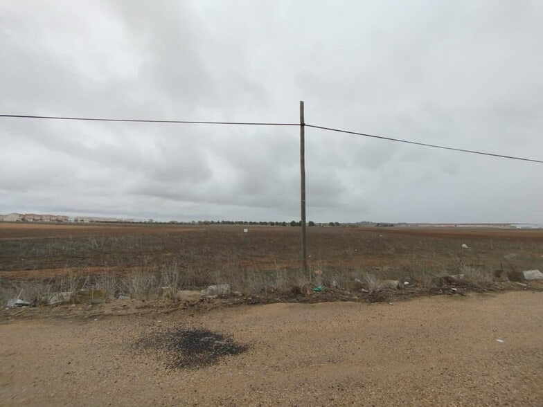 Terrain dans Quintanar de la Orden, Toledo à vendre - Autre – Image 2 sur 3