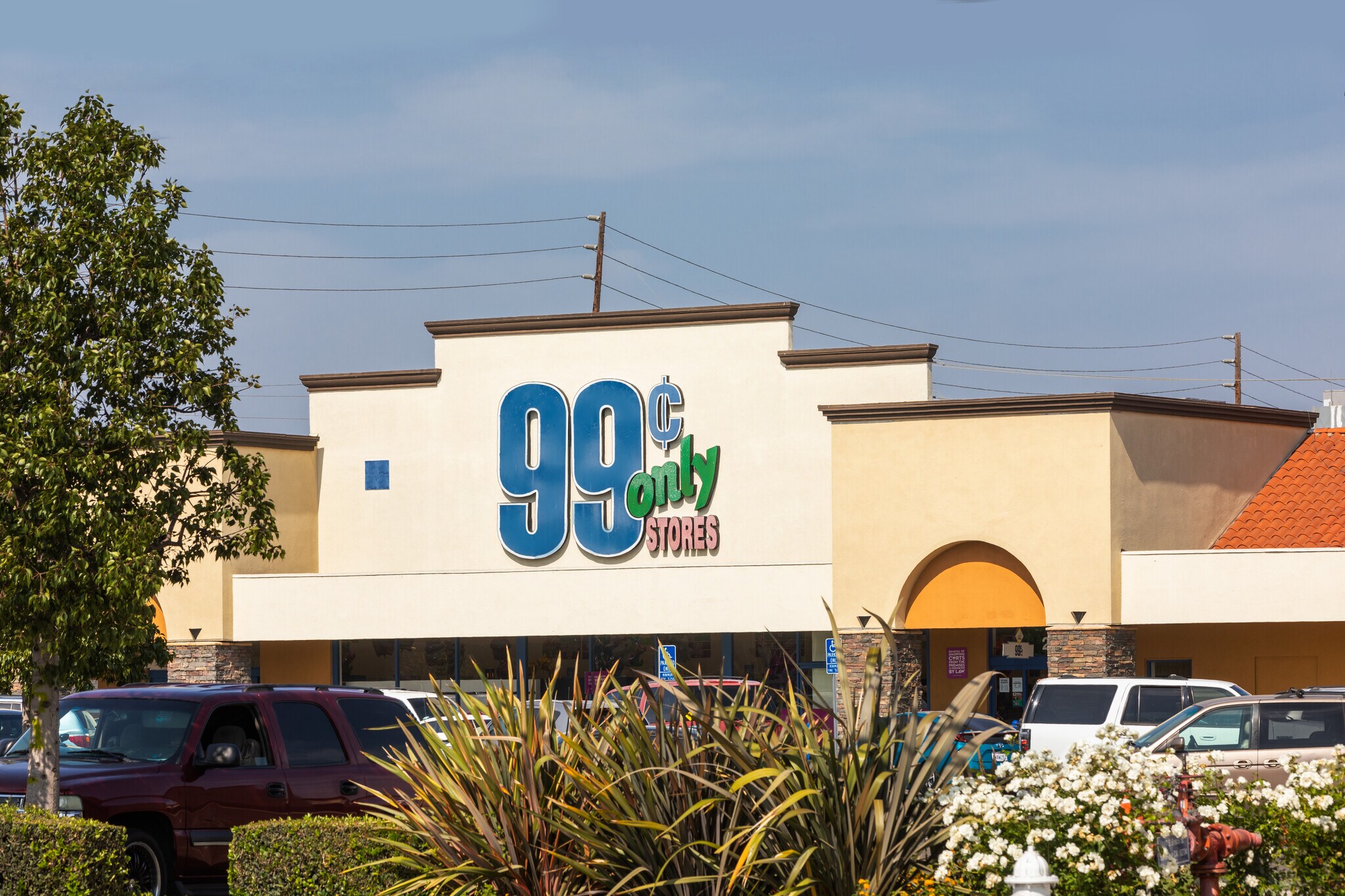 2307-2311 S Bristol St, Santa Ana, CA à louer Photo principale– Image 1 sur 10