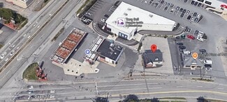 Plus de détails pour 250 Dean St, Norwood, MA - Terrain à louer