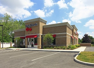 Plus de détails pour 5637 Mayfield Rd, Cleveland, OH - Local commercial à louer